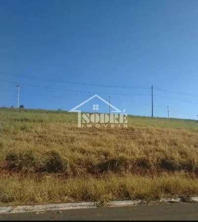 Lote/Terreno em Santa Rita do Sapucaí - Vintém_Jardim Interlagos