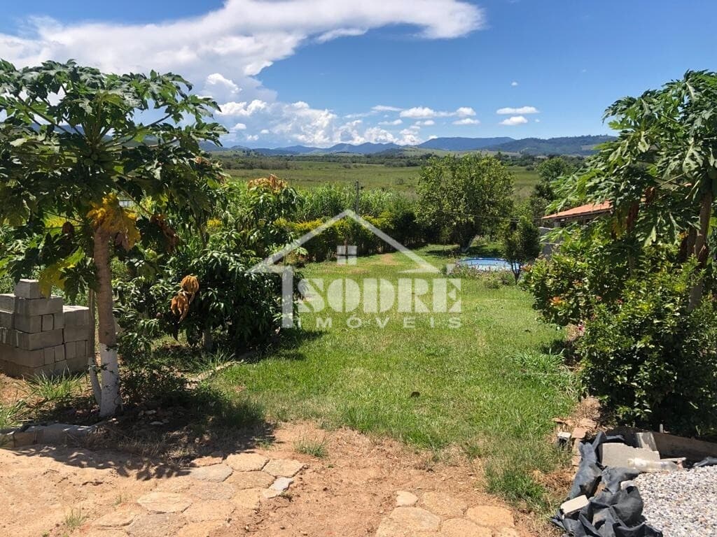 Fazenda/Sítios/Chácaras em Santa Rita do Sapucaí - DAS PALMAS