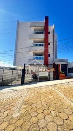 Apartamento em Santa Rita do Sapucaí - Delcides Teles
