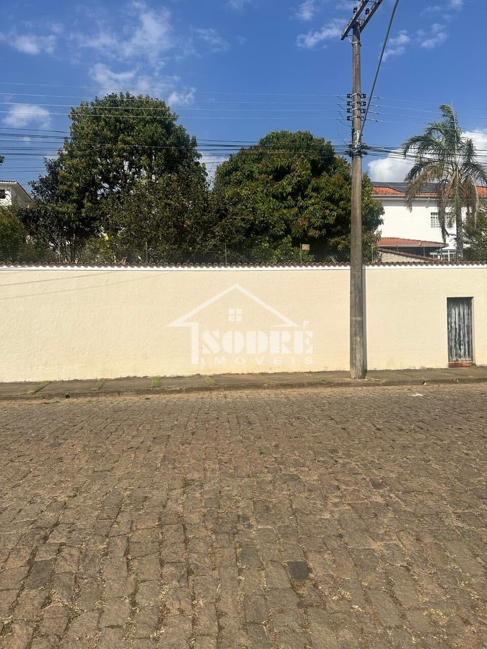 Lote/Terreno em Santa Rita do Sapucaí - Santana l