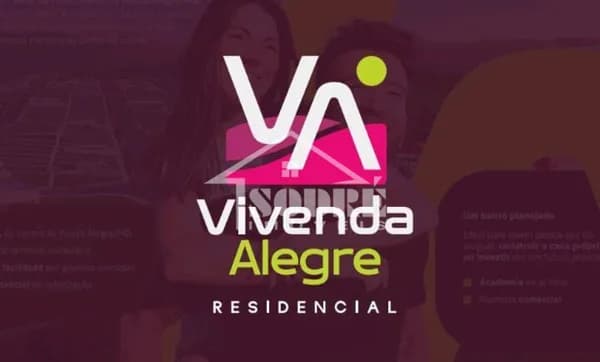 Lote/Terreno em Pouso Alegre - São João