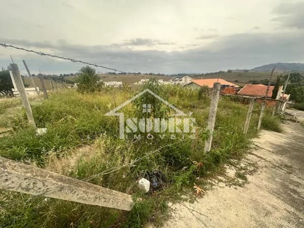 Lote/Terreno em Santa Rita do Sapucaí - Santana II