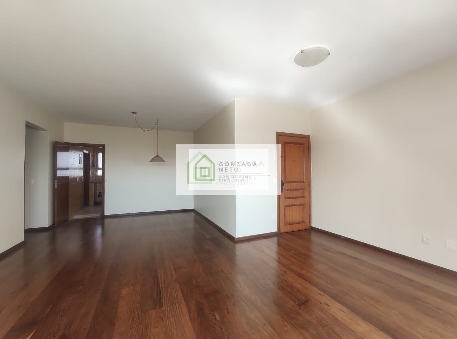 Apartamento no Centro de Santo André