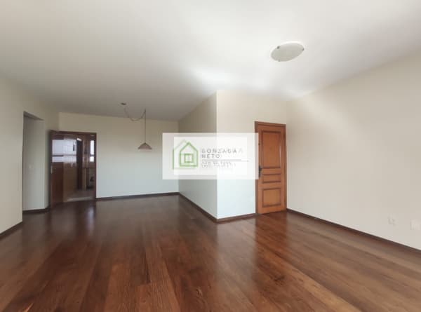 Apartamento no Centro de Santo André