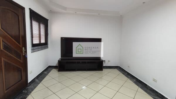 Apartamento Na Vila Curuçá