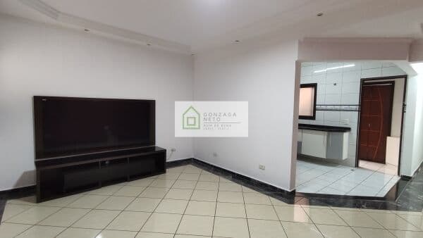 Apartamento Na Vila Curuçá