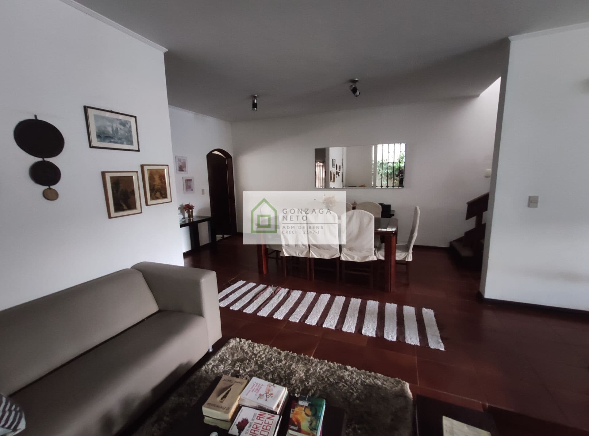 Casa em Santa Terezinha, Santo André/SP