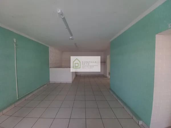 Apartamento em Centro, Mauá/SP