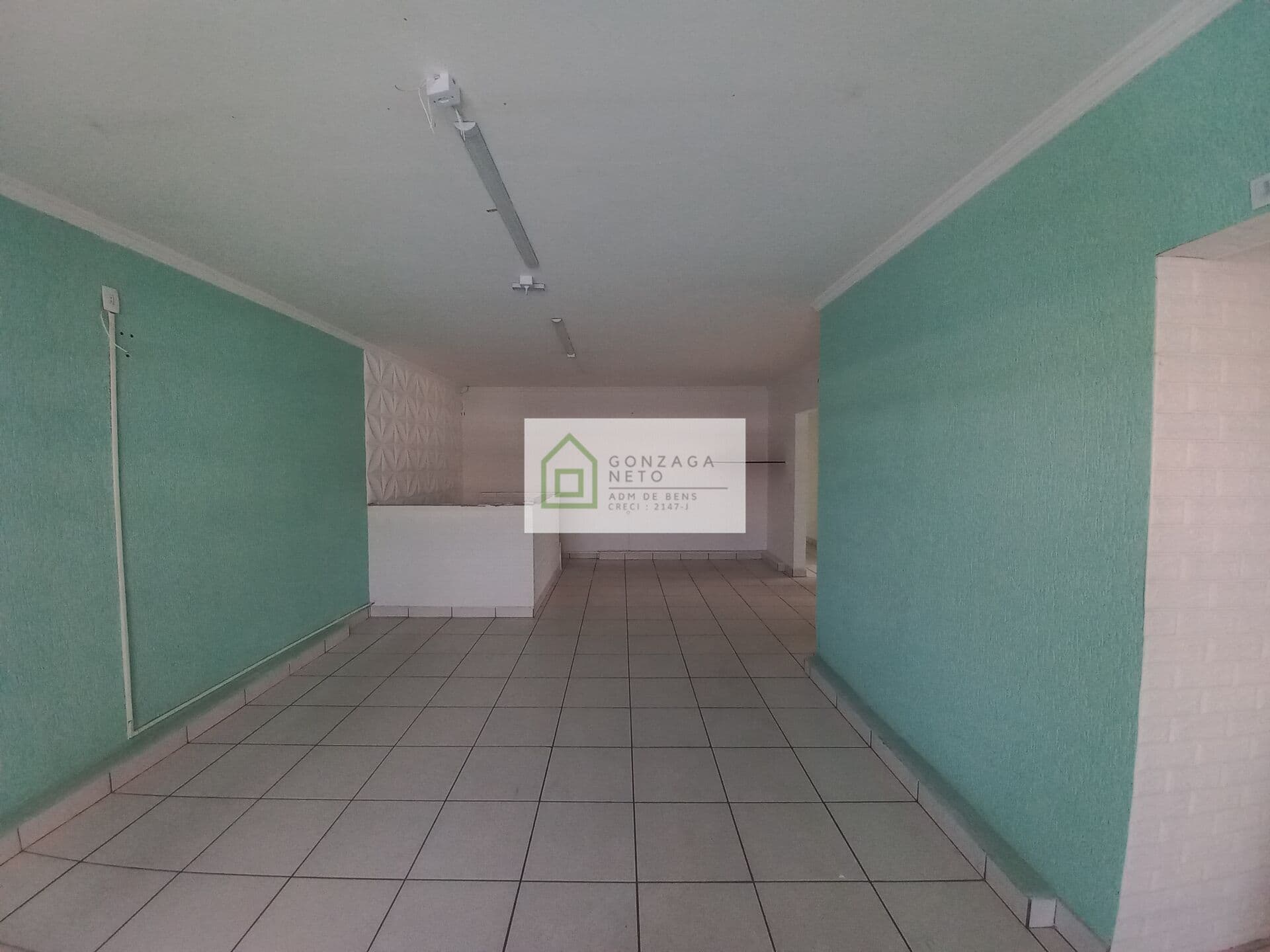 Apartamento em Centro, Mauá/SP