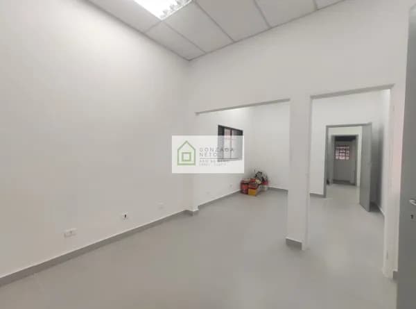 Ponto Comercial Comércio em Bangú, Santo André/SP