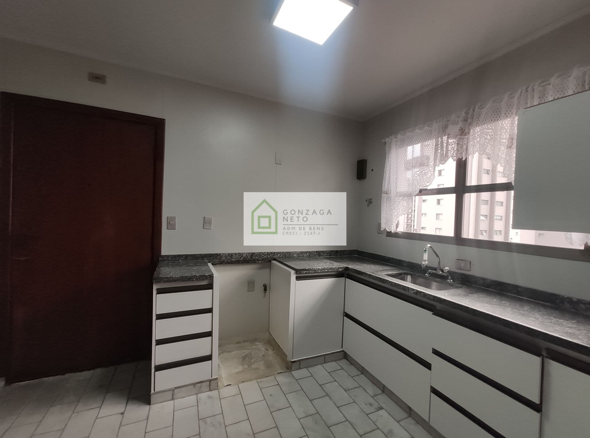 Apartamento em Jardim, Santo André/SP