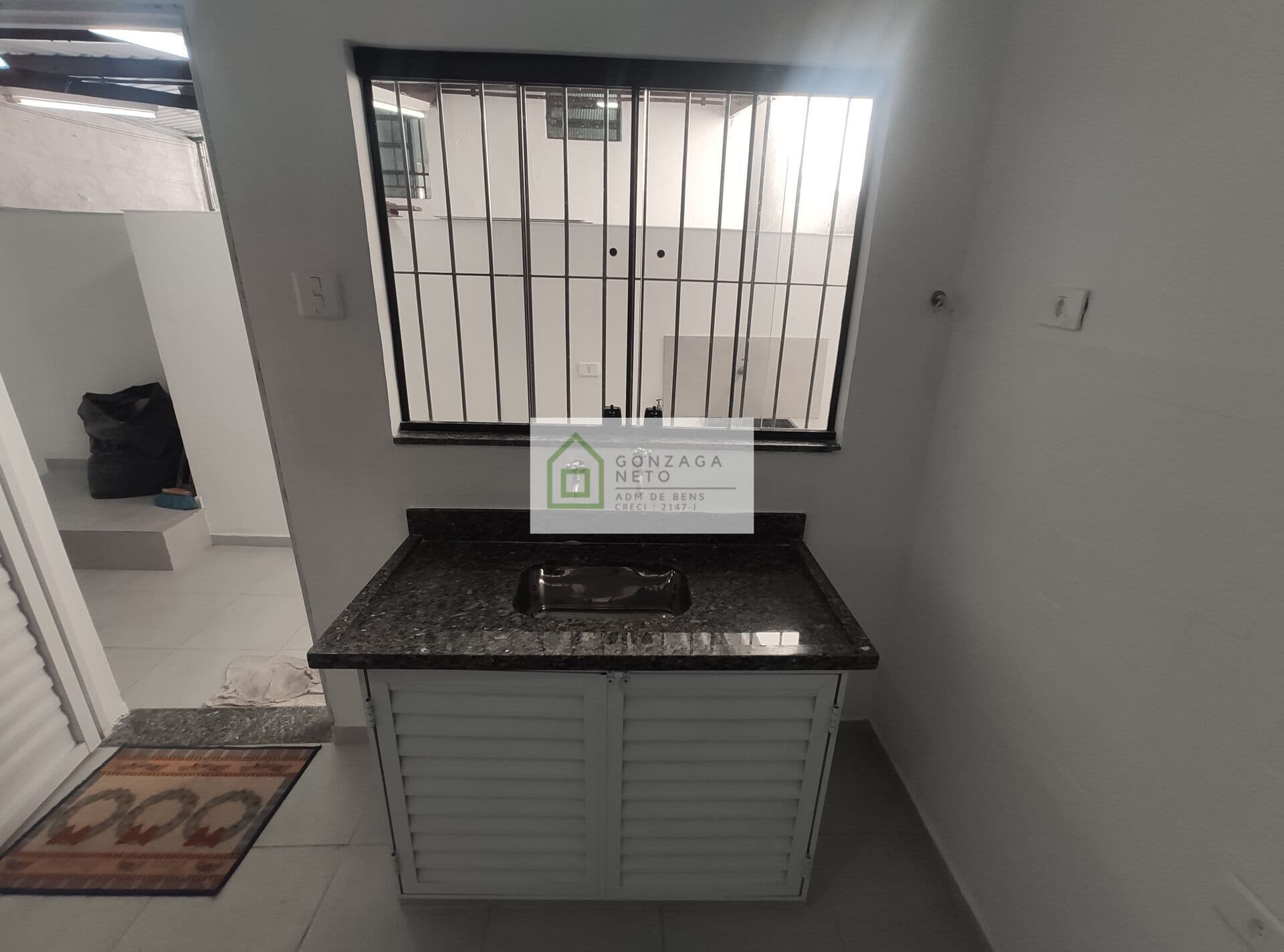 Casa Térrea em Bangú, Santo André/SP