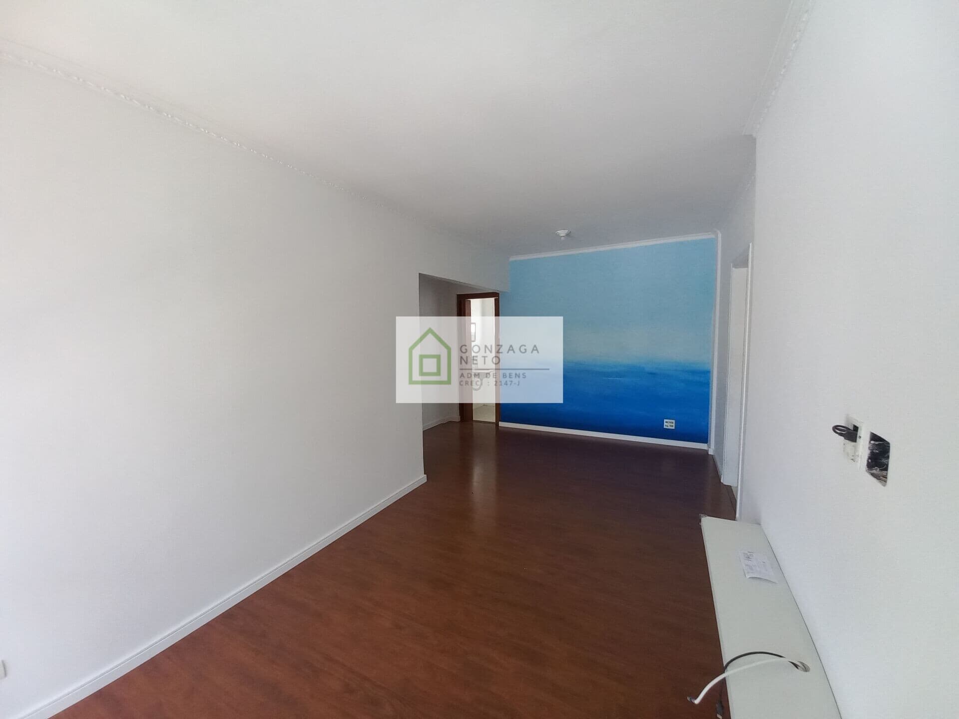 Apartamento Localizado no Centro de Santo André