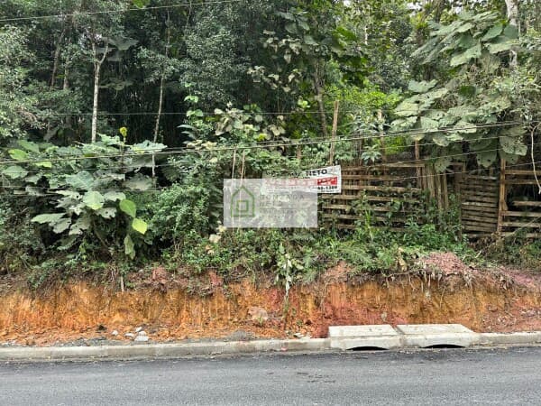 Terreno Em Ribeirão Pires