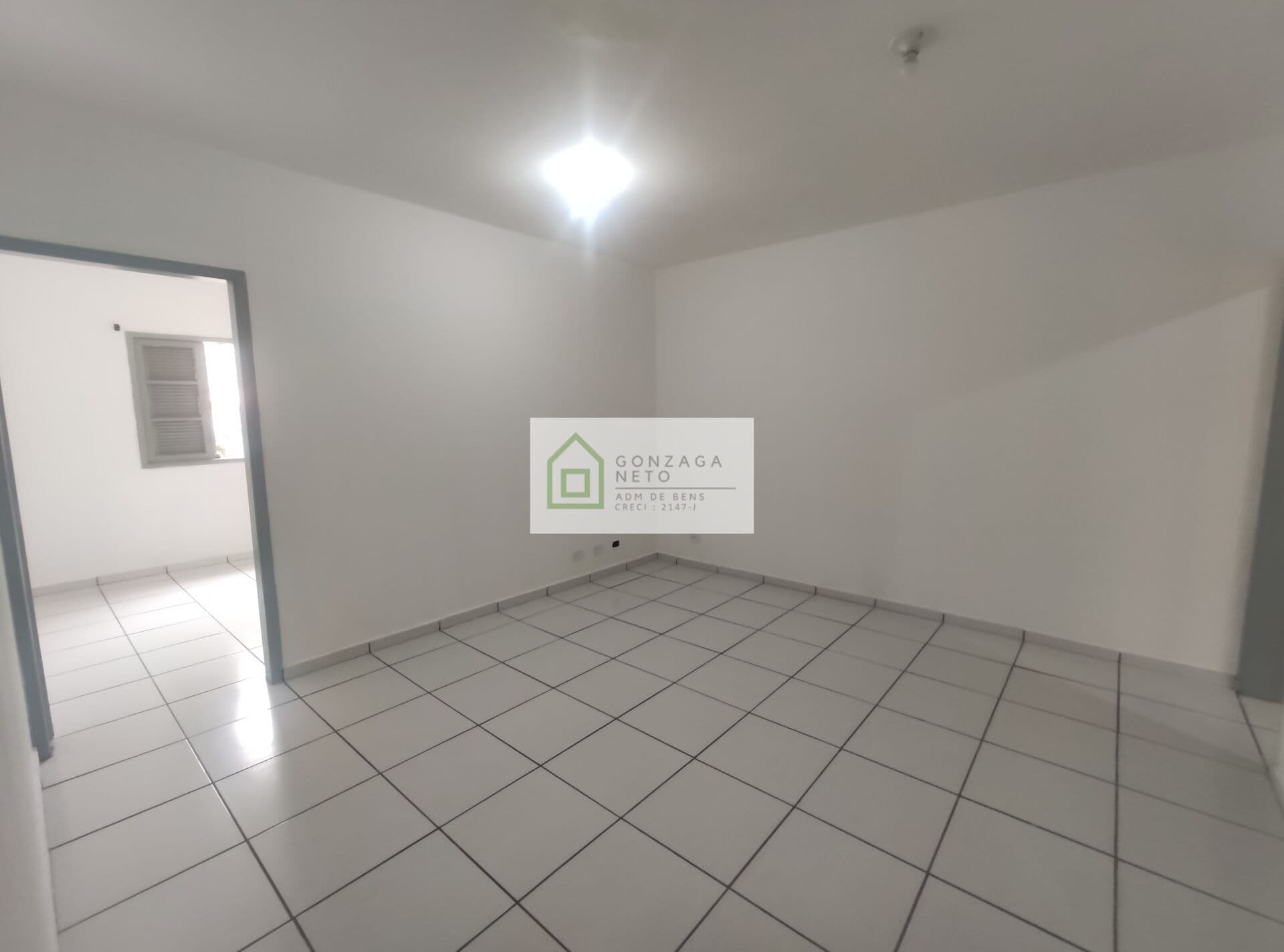Apartamento No Parque Novo Oratório - Santo André - SP