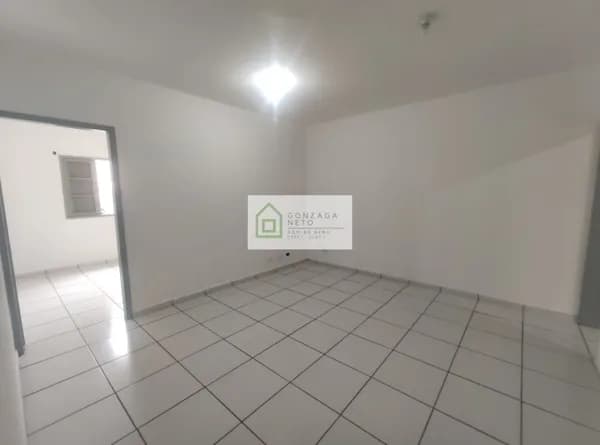 Apartamento No Parque Novo Oratório - Santo André - SP