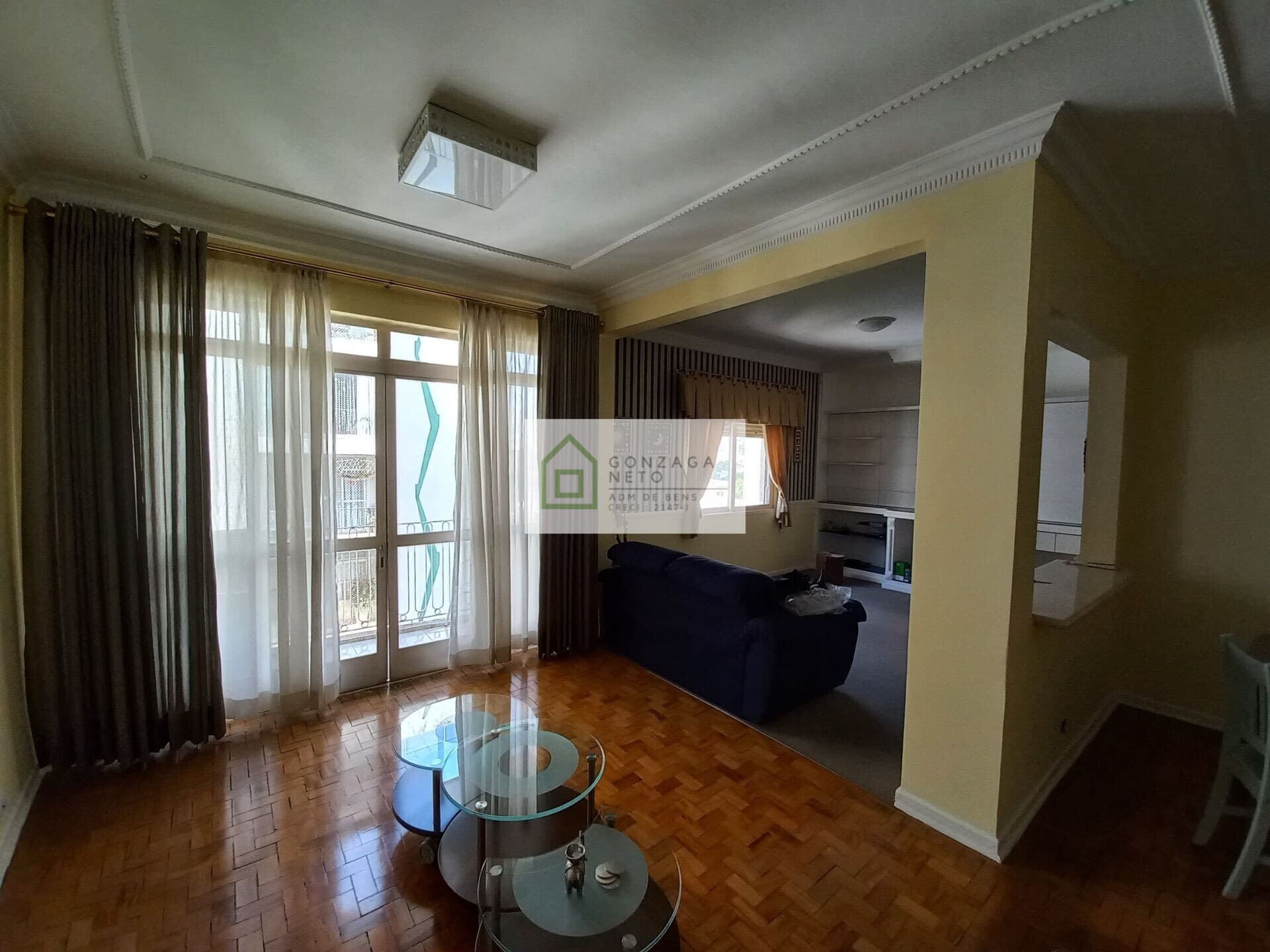 Apartamento à venda em Centro - Santo André/SP