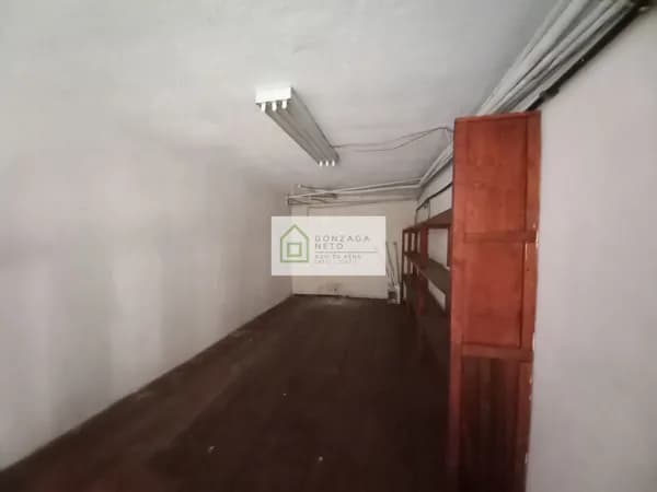 Salão Comercial no Bairro Baeta Neves - São Bernardo