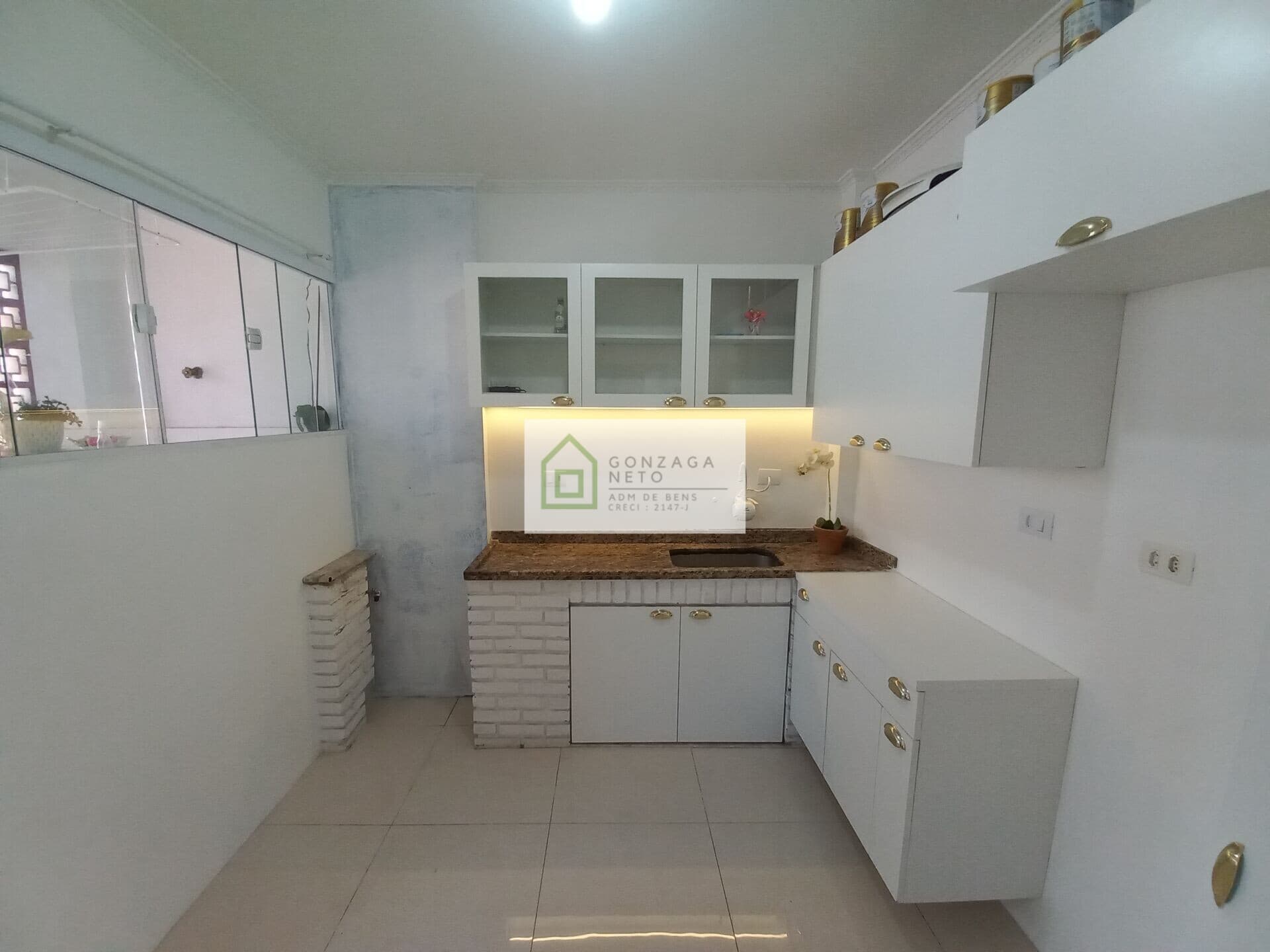 Apartamento em Centro, Santo André/SP