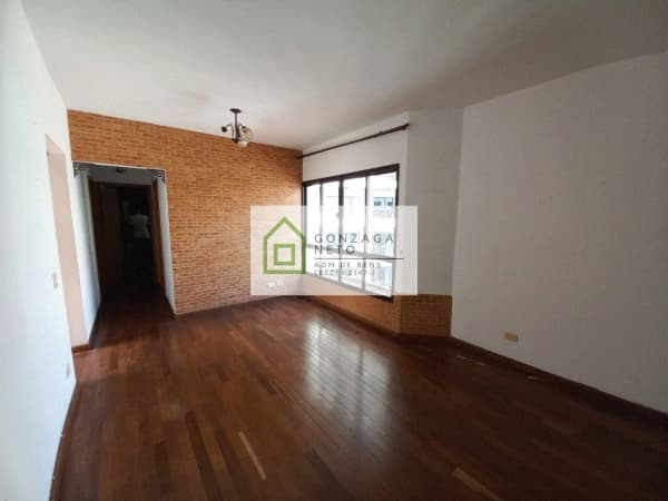 Apartamento À Venda na Vila Bastos - Santo André - SP