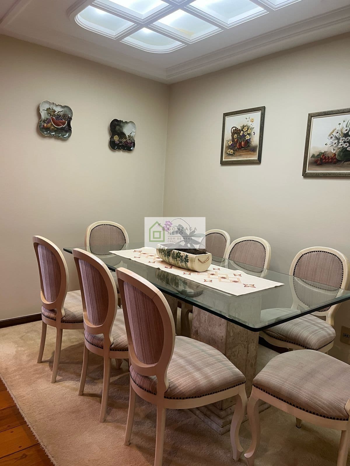 Apartamento Alto Padrão em Centro, Santo André/SP