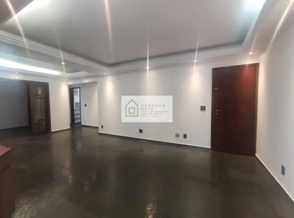 Apartamento em Centro, Santo André/SP