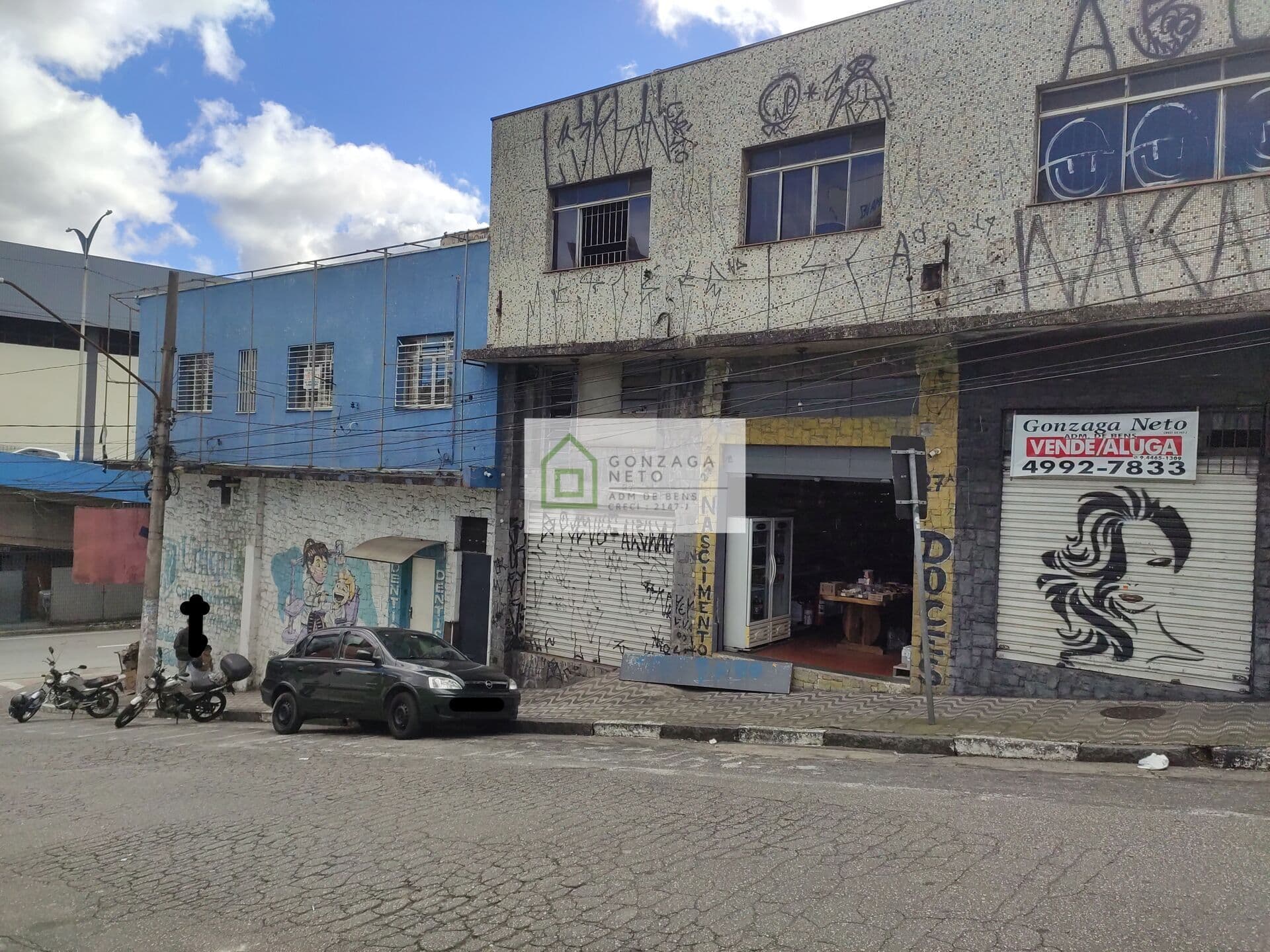 Apartamento em Centro, Mauá/SP