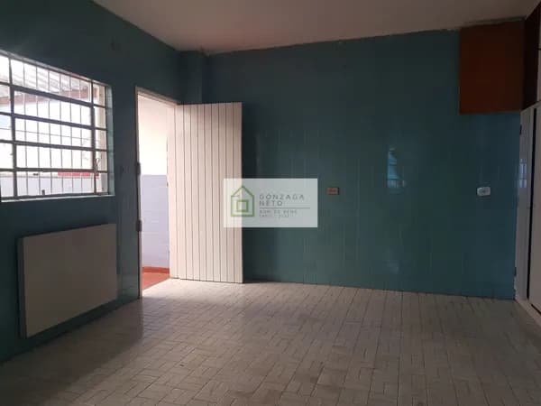 Apartamento Sobreloja no Centro de Mauá