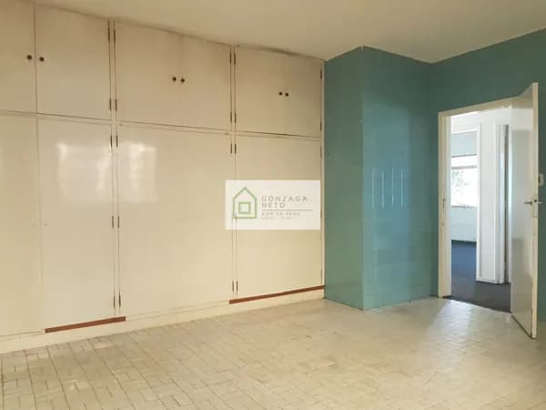 Apartamento Sobreloja no Centro de Mauá