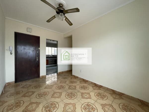 Apartamento para Locação no Bangú