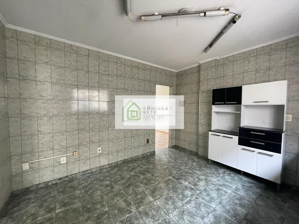 Apartamento para Locação no Bangú