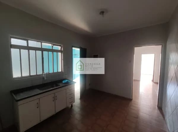 Casa Sobreposta em Parque João Ramalho, Santo André/SP