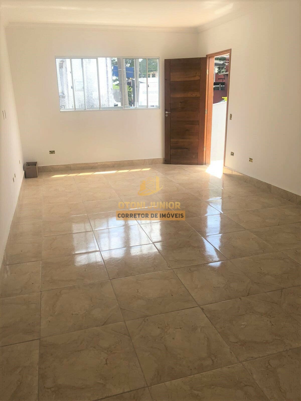 Sobrado novo 146M²