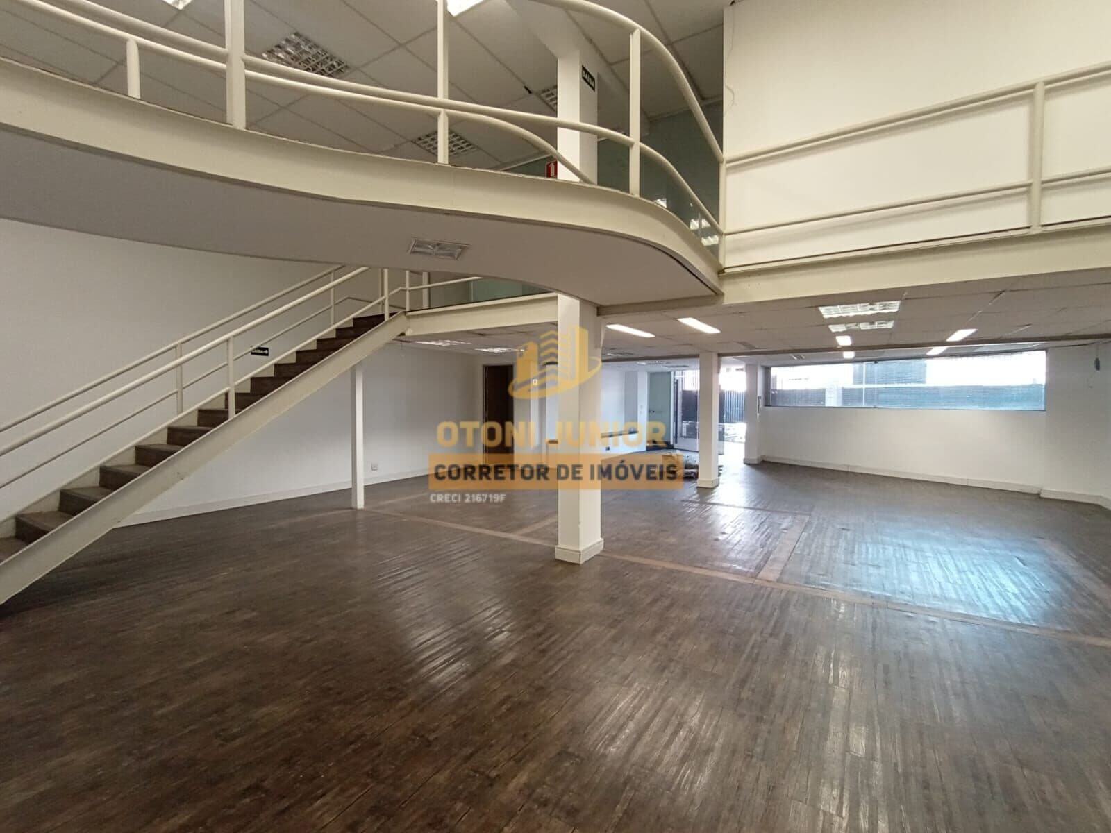 Excelente Prédio Comercial, 727 m² | Metrô Conceição
