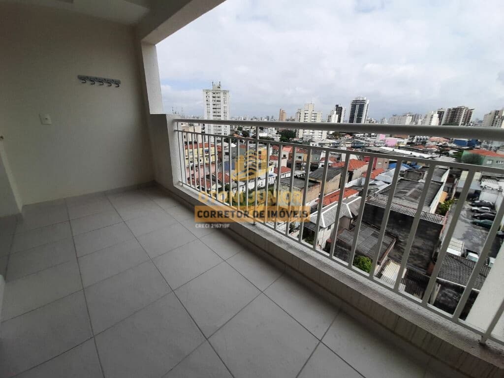 Apartamento 59M² metrô Praça da Árvore