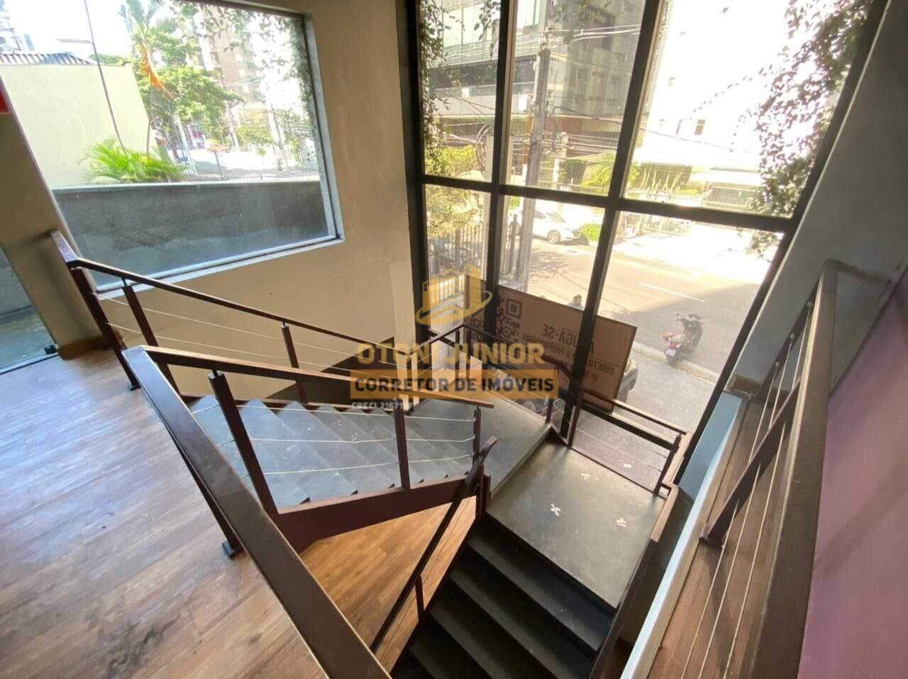 Ponto Comercial para locação no Jardim Paulista - 322m²