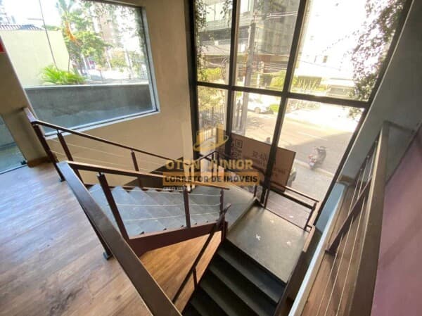 Ponto Comercial para locação no Jardim Paulista - 322m²