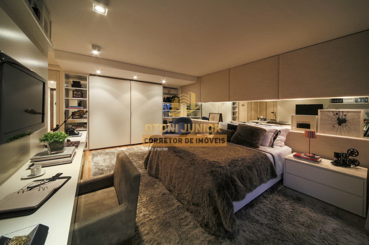 Apartamento Ibirapuera Boulevard
