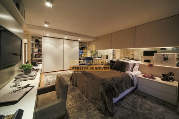 Apartamento Ibirapuera Boulevard