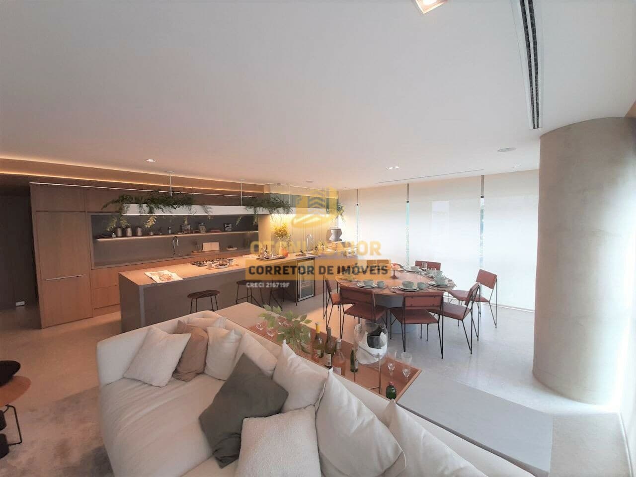 Lançamento 148M² Metrô Ana Rosa