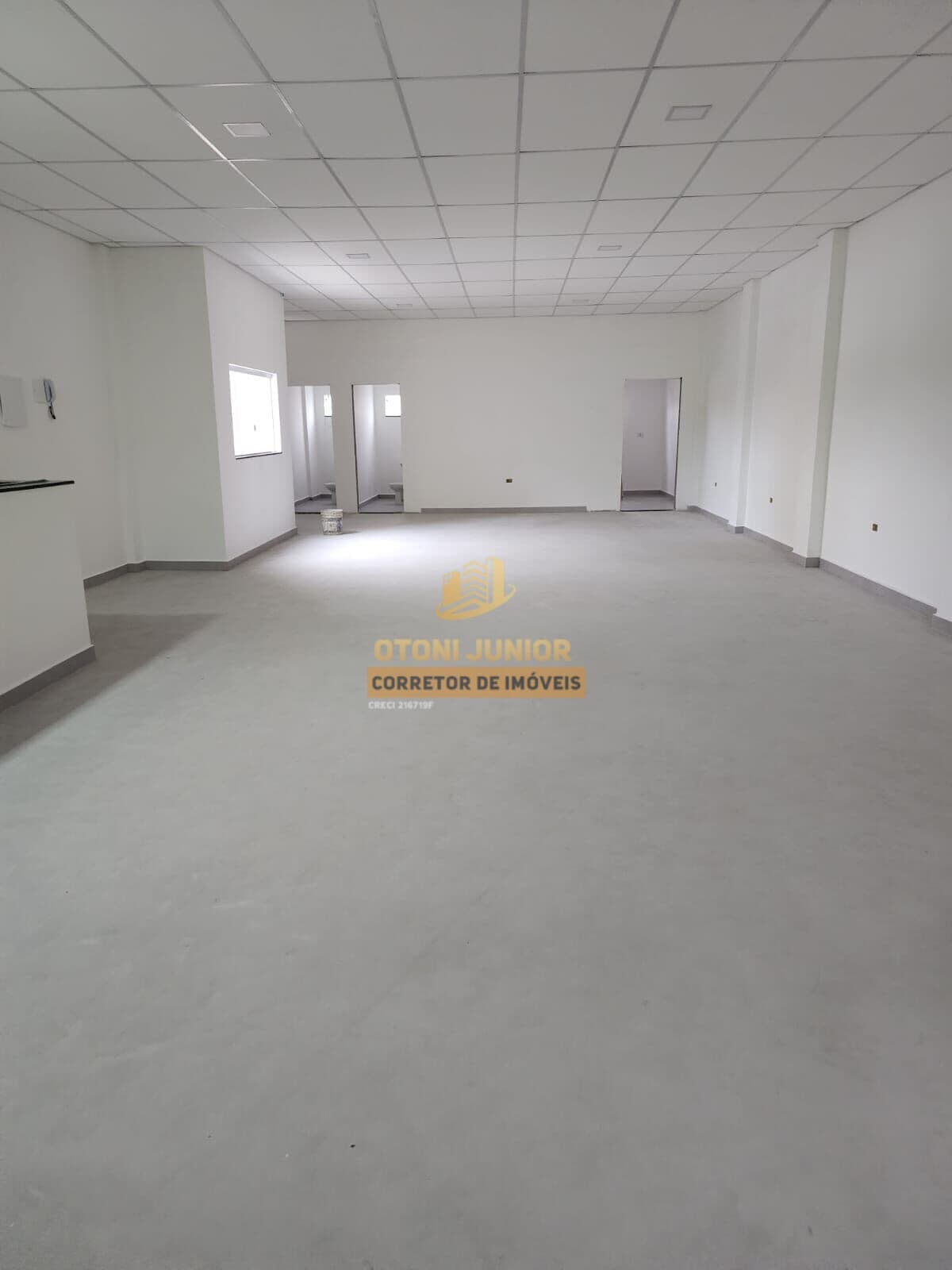 Prédio Comercial Shopping Interlagos