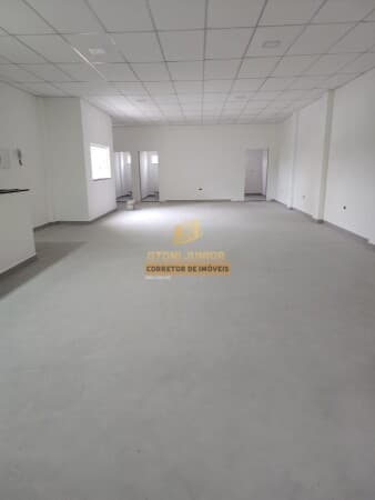 Prédio Comercial Shopping Interlagos