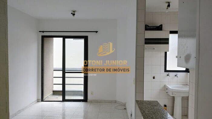 Apartamento Campo Belo