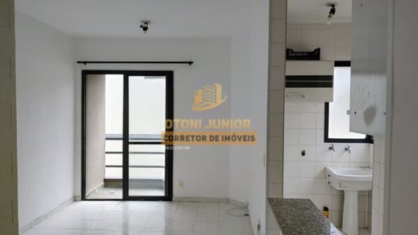 Apartamento Campo Belo