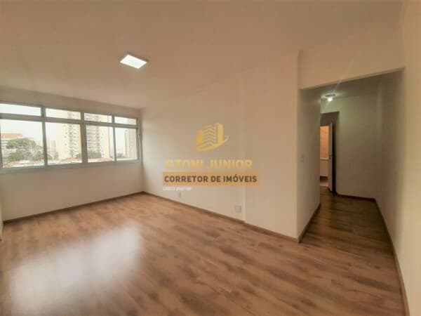 Apartamento 69M² Metrô Alto do Ipiranga