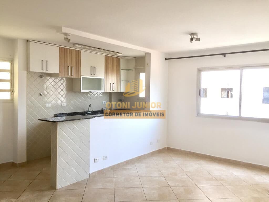 Apartamento Saúde