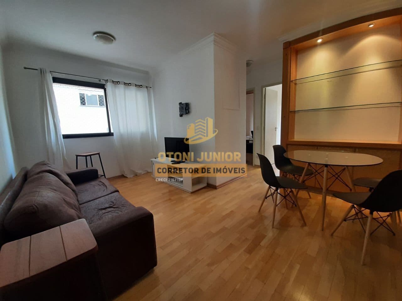 Apartamento em Vila da Saúde, São Paulo/SP