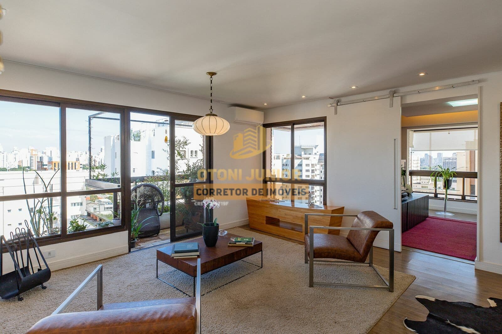 Cobertura Duplex Metrô Eucaliptos