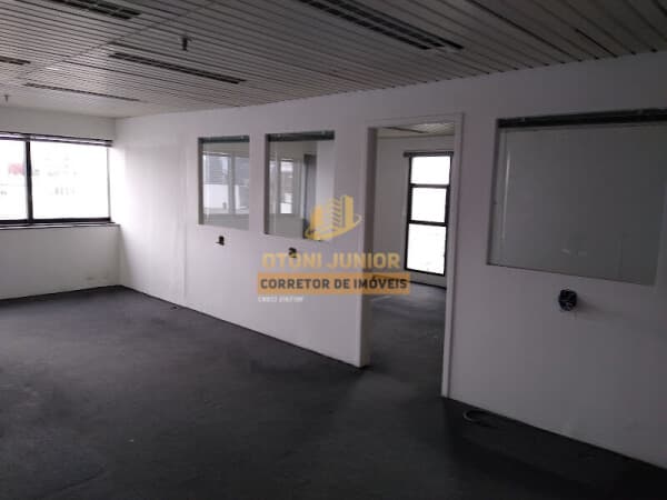 Sala Comercial 80M², Metrô Brigadeiro