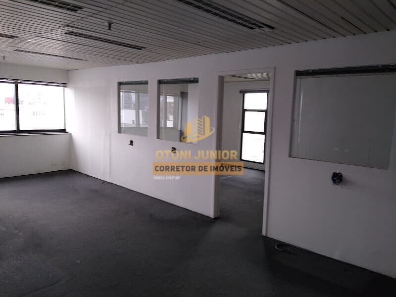Sala Comercial 80M², Metrô Brigadeiro